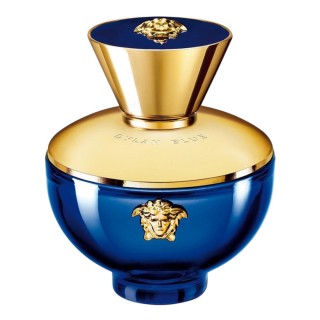 Versace Dylan Blue Pour Femme Eau De Parfum - 100 ml