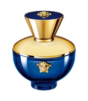 Versace Dylan Blue Pour Femme Eau De Parfum