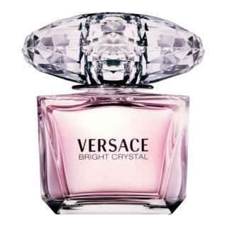 Versace Bright Crystal Eau De Toilette