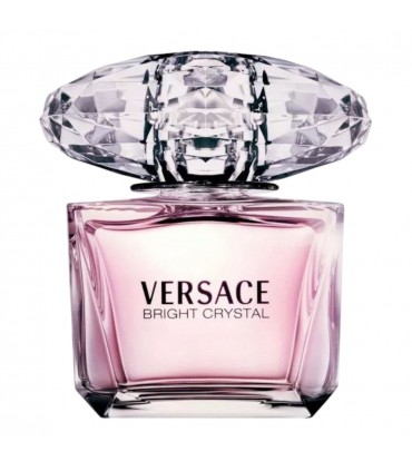 Versace Bright Crystal Eau De Toilette