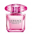 Versace Bright Crystal Absolu  Eau De Parfum