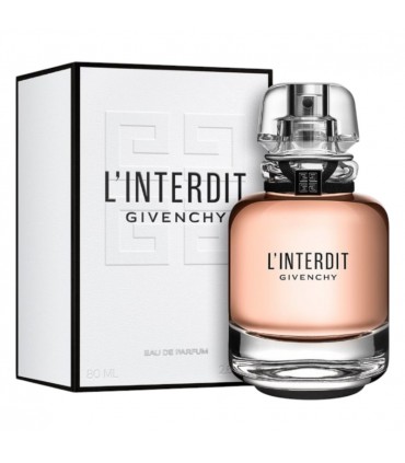 Givenchy L’Interdit  Eau De Parfum