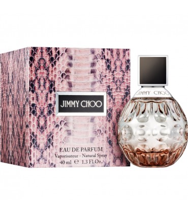 Jimmy Choo For Women Eau De Parfum IDEALNY na PREZENT