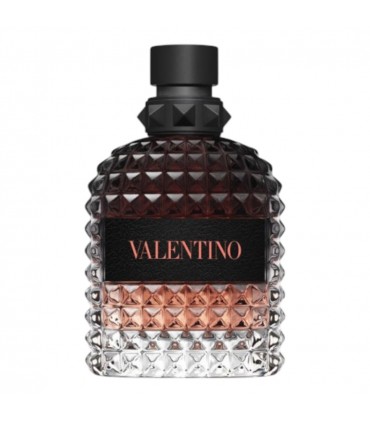 Valentino Born In Roma Coral Fantasy Eau De Toilette Pour Homme