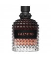 Valentino Born In Roma Coral Fantasy Eau De Toilette Pour Homme