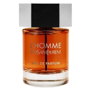 Yves Saint Laurent L'Homme Pour Homme Eau De Parfum - 100 ML