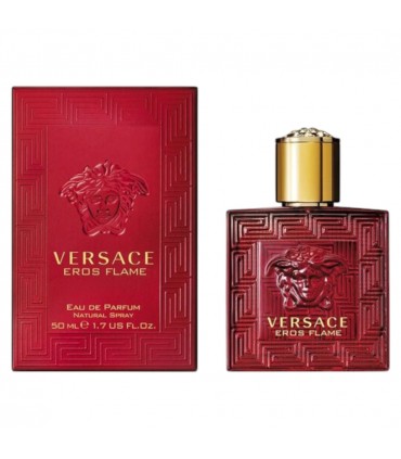 Versace Eros Flame Pour Homme Eau De Parfum