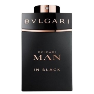 Bvlgari Man In Black Parfum