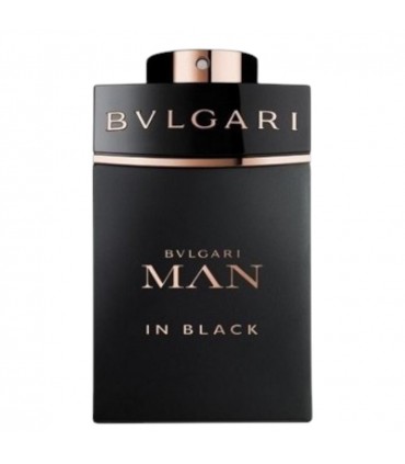 Bvlgari Man In Black Parfum