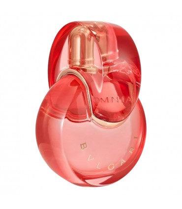 Bvlgari Omnia Coral  Eau De Toilette