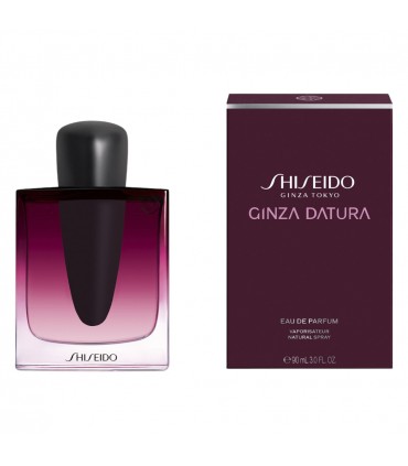 Shiseido Ginza Datura Eau De Parfum NEW For Women
