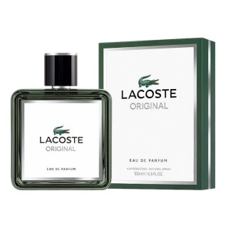 Lacoste ORGINAL Eau De Parfum - Próbka 2 ml