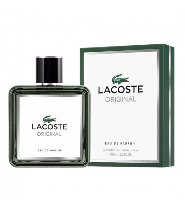 Lacoste ORGINAL Eau De Parfum