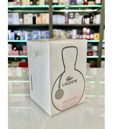 Lacoste Eau De Lacoste Femme Eau De Parfum UNIKAT