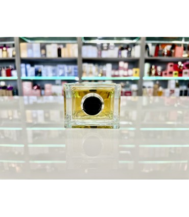 Dior Homme SREBNY Eau De Toilette UNIKAT VINTAGE Czarna Rurka