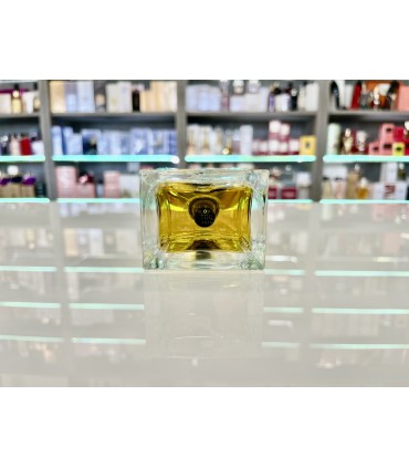 Dior Homme SREBNY Eau De Toilette UNIKAT VINTAGE Czarna Rurka