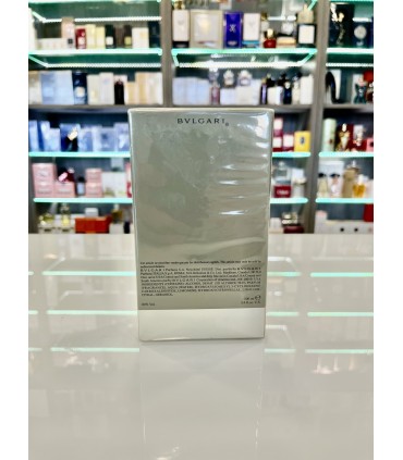 Bvlgari Pour Homme Eau De Toilette UNIKAT