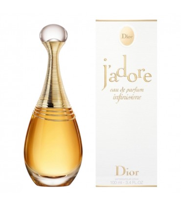 DIOR J'adore Infinissime Eau De Parfum For Women
