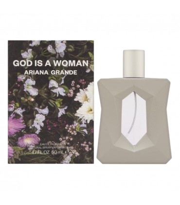 Ariana Grande God Is A Woman Eau De Parfum