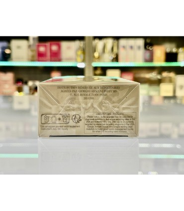 Giorgio Armani Acqua di Gio Absolu Eau De Parfum Pour Homme UNIKAT