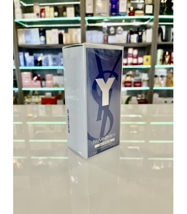 Yves Saint Laurent Y Eau Fraiche Pour Homme UNIKAT