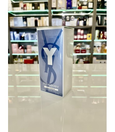 Yves Saint Laurent Y Eau Fraiche Pour Homme UNIKAT