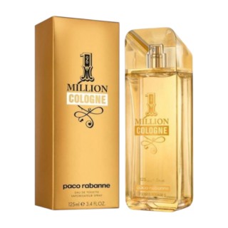 Paco Rabanne 1 Million Cologne Eau De Toilette UNIKAT
