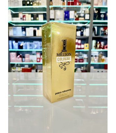 Paco Rabanne 1 Million Cologne Eau De Toilette UNIKAT