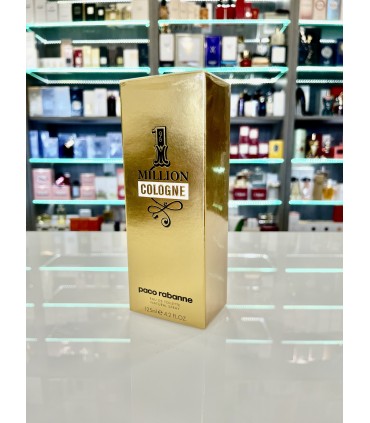 Paco Rabanne 1 Million Cologne Eau De Toilette UNIKAT