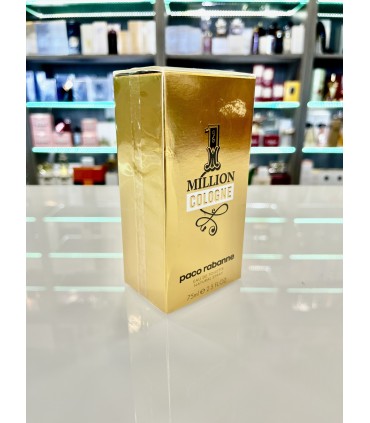 Paco Rabanne 1 Million Cologne Eau De Toilette UNIKAT