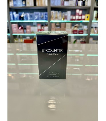 Calvin Klein Encounter Eau De Toilette Men Homme UNIKAT