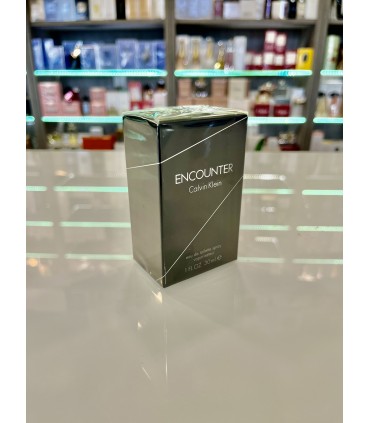 Calvin Klein Encounter Eau De Toilette Men Homme UNIKAT