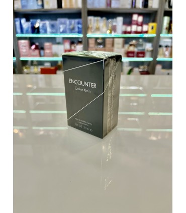 Calvin Klein Encounter Eau De Toilette Men Homme UNIKAT