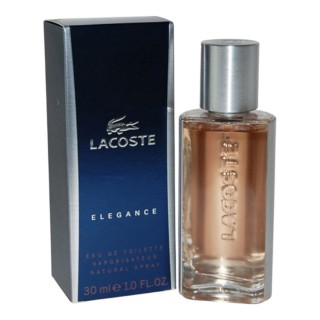 Lacoste Elegance Pour Homme Eau De Toilette UNIKAT - 90 ml