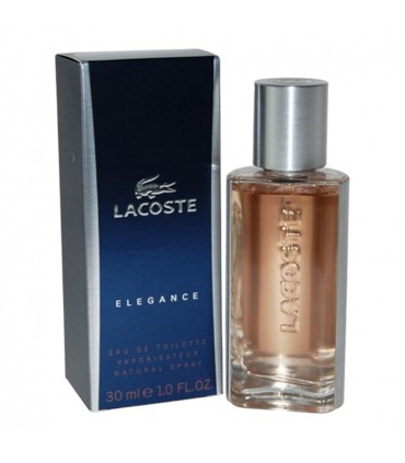 Lacoste Elegance Pour Homme Eau De Toilette UNIKAT