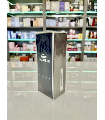 Lacoste Elegance Pour Homme Eau De Toilette UNIKAT