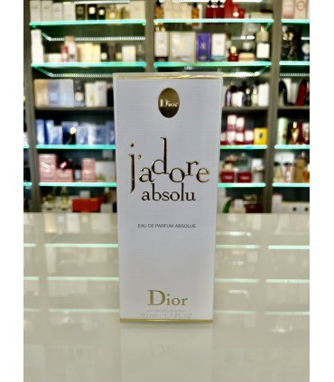Dior J'adore L'absolu Eau De Parfum UNIKAT