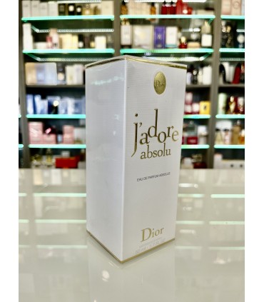 Dior J'adore L'absolu Eau De Parfum UNIKAT