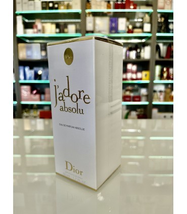 Dior J'adore L'absolu Eau De Parfum UNIKAT