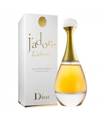 Dior J'adore L'absolu Eau De Parfum UNIKAT