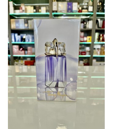 Thierry Mugler Alien Aqua Chic Legere Eau De Toilette UNIKAT