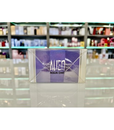 Thierry Mugler Alien Aqua Chic Legere Eau De Toilette UNIKAT