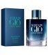 Giorgio Armani Acqua Di Gio Profondo Lights  Edp UNIKAT