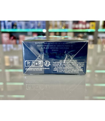 Giorgio Armani Acqua Di Gio Profondo Lights  Edp UNIKAT