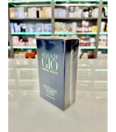 Giorgio Armani Acqua Di Gio Profondo Lights  Edp UNIKAT