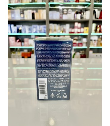 Giorgio Armani Acqua Di Gio Profondo Lights  Edp UNIKAT