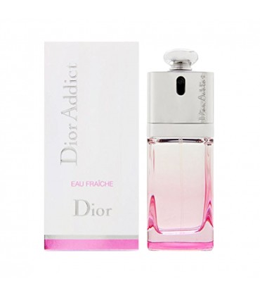 DIOR Dior Addict Eau Fraiche EDT UNIKAT