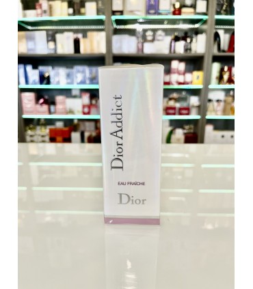 DIOR Dior Addict Eau Fraiche EDT UNIKAT