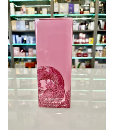 Davidoff Cool Water Sea Rose Sumer Edition EDT