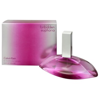 Calvin Klein Euphoria Forbidden Eau De Parfum UNIKAT - 100 ml